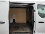  Citroen  Jumpy Citroën  XL 2.0 BlueHDi 120 S&S MAN6 Club 4d #10