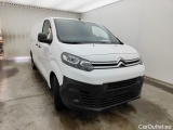  Citroen  Jumpy Citroën  XL 2.0 BlueHDi 120 S&S MAN6 Club 4d #2