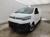  Citroen  Jumpy Citroën  XL 2.0 BlueHDi 120 S&S MAN6 Club 4d #4
