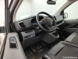  Citroen  Jumpy Citroën  XL 2.0 BlueHDi 120 S&S MAN6 Club 4d #9