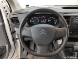  Citroen  Jumpy Citroën  XL 2.0 BlueHDi 120 S&S MAN6 Club 4d #19