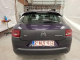  Citroen  C4 Cactus Citro�n,  '14, Citro�n  1.6 BlueHDi 100 MAN EURO 6 Busin #8