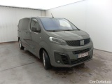  Fiat  Scudo Fiat  2.0 130kW L2 AT SX 4d excluweb end 23.03 #2