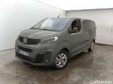  Fiat  Scudo Fiat  2.0 130kW L2 AT SX 4d excluweb end 23.03 #4