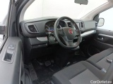  Fiat  Scudo Fiat  2.0 130kW L2 AT SX 4d excluweb end 23.03 #6