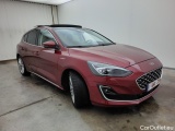  Ford  Focus Ford  1.0i EcoB. 92kW Aut. Vignale 5d #2