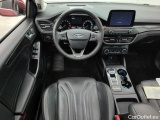  Ford  Focus Ford  1.0i EcoB. 92kW Aut. Vignale 5d #9