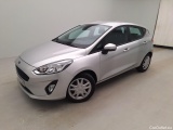  Ford  Fiesta Ford,  '17, Ford  1.1i 52kW Business Class 5d #4