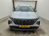  Hyundai  Tucson HYUNDAI  DIESEL - 2021 1.6 CRDi MHEV Feel DCT 5d 