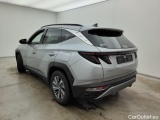  Hyundai  Tucson HYUNDAI  DIESEL - 2021 1.6 CRDi MHEV Feel DCT 5d #3