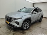  Hyundai  Tucson HYUNDAI  DIESEL - 2021 1.6 CRDi MHEV Feel DCT 5d #4