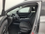  Hyundai  Tucson HYUNDAI  DIESEL - 2021 1.6 CRDi MHEV Feel DCT 5d #6