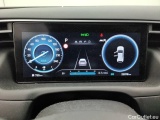  Hyundai  Tucson HYUNDAI  DIESEL - 2021 1.6 CRDi MHEV Feel DCT 5d #8