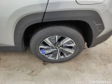  Hyundai  Tucson HYUNDAI  DIESEL - 2021 1.6 CRDi MHEV Feel DCT 5d #24