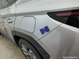  Hyundai  Tucson HYUNDAI  DIESEL - 2021 1.6 CRDi MHEV Feel DCT 5d #35