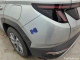  Hyundai  Tucson HYUNDAI  DIESEL - 2021 1.6 CRDi MHEV Feel DCT 5d #40