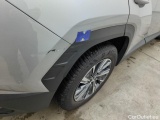  Hyundai  Tucson HYUNDAI  DIESEL - 2021 1.6 CRDi MHEV Feel DCT 5d #57