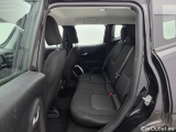  Jeep  Patriot Jeep Renegade 1.3 T4 150 4x2 DDCT Black Star 5d NO COC #10