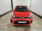  KIA  Picanto KIA  1.0 MPI 67 Pulse 5d 