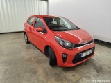  KIA  Picanto KIA  1.0 MPI 67 Pulse 5d #2