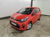  KIA  Picanto KIA  1.0 MPI 67 Pulse 5d #4