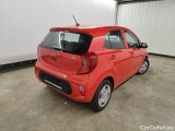  KIA  Picanto KIA  1.0 MPI 67 Pulse 5d #5
