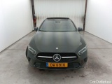  Mercedes  A-Klasse MERCEDES CLASSE A (W177) A 200 163 4-Matic 5d 