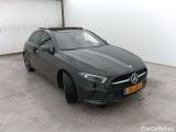  Mercedes  A-Klasse MERCEDES CLASSE A (W177) A 200 163 4-Matic 5d #2