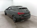  Mercedes  A-Klasse MERCEDES CLASSE A (W177) A 200 163 4-Matic 5d #3
