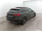  Mercedes  A-Klasse MERCEDES CLASSE A (W177) A 200 163 4-Matic 5d #5