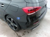  Mercedes  A-Klasse MERCEDES CLASSE A (W177) A 200 163 4-Matic 5d #32