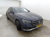  Mercedes  E-Klasse MERCEDES CLASSE E (W213) - 2021 E 300 e 211 4-Matic PHEV Business Solution 4d #2