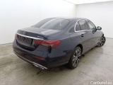  Mercedes  E-Klasse MERCEDES CLASSE E (W213) - 2021 E 300 e 211 4-Matic PHEV Business Solution 4d #5