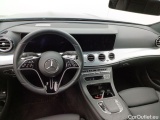  Mercedes  E-Klasse MERCEDES CLASSE E (W213) - 2021 E 300 e 211 4-Matic PHEV Business Solution 4d #9