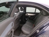  Mercedes  E-Klasse MERCEDES CLASSE E (W213) - 2021 E 300 e 211 4-Matic PHEV Business Solution 4d #10