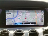  Mercedes  E-Klasse MERCEDES CLASSE E (W213) - 2021 E 300 e 211 4-Matic PHEV Business Solution 4d #11