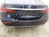  Mercedes  E-Klasse MERCEDES CLASSE E (W213) - 2021 E 300 e 211 4-Matic PHEV Business Solution 4d #38
