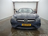  Mercedes  E-Klasse MERCEDES CLASSE E CABRIOLET DIESEL (A238) E 220 d 194 4-Matic (EU6.2) 2d Automatic 