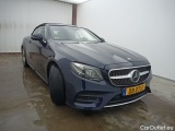  Mercedes  E-Klasse MERCEDES CLASSE E CABRIOLET DIESEL (A238) E 220 d 194 4-Matic (EU6.2) 2d Automatic #2