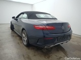  Mercedes  E-Klasse MERCEDES CLASSE E CABRIOLET DIESEL (A238) E 220 d 194 4-Matic (EU6.2) 2d Automatic #3