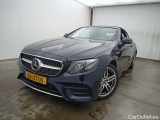  Mercedes  E-Klasse MERCEDES CLASSE E CABRIOLET DIESEL (A238) E 220 d 194 4-Matic (EU6.2) 2d Automatic #4