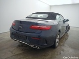  Mercedes  E-Klasse MERCEDES CLASSE E CABRIOLET DIESEL (A238) E 220 d 194 4-Matic (EU6.2) 2d Automatic #5