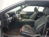  Mercedes  E-Klasse MERCEDES CLASSE E CABRIOLET DIESEL (A238) E 220 d 194 4-Matic (EU6.2) 2d Automatic #6