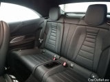  Mercedes  E-Klasse MERCEDES CLASSE E CABRIOLET DIESEL (A238) E 220 d 194 4-Matic (EU6.2) 2d Automatic #10