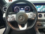  Mercedes  E-Klasse MERCEDES CLASSE E CABRIOLET DIESEL (A238) E 220 d 194 4-Matic (EU6.2) 2d Automatic #20