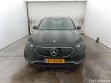  Mercedes  EQA MERCEDES  66.5 kWh  250 190 Business Solution 5d 