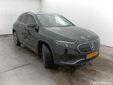  Mercedes  EQA MERCEDES  66.5 kWh  250 190 Business Solution 5d #2