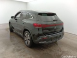  Mercedes  EQA MERCEDES  66.5 kWh  250 190 Business Solution 5d #3