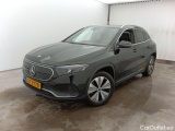 Mercedes  EQA MERCEDES  66.5 kWh  250 190 Business Solution 5d #4