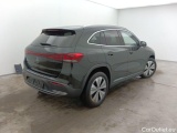  Mercedes  EQA MERCEDES  66.5 kWh  250 190 Business Solution 5d #5